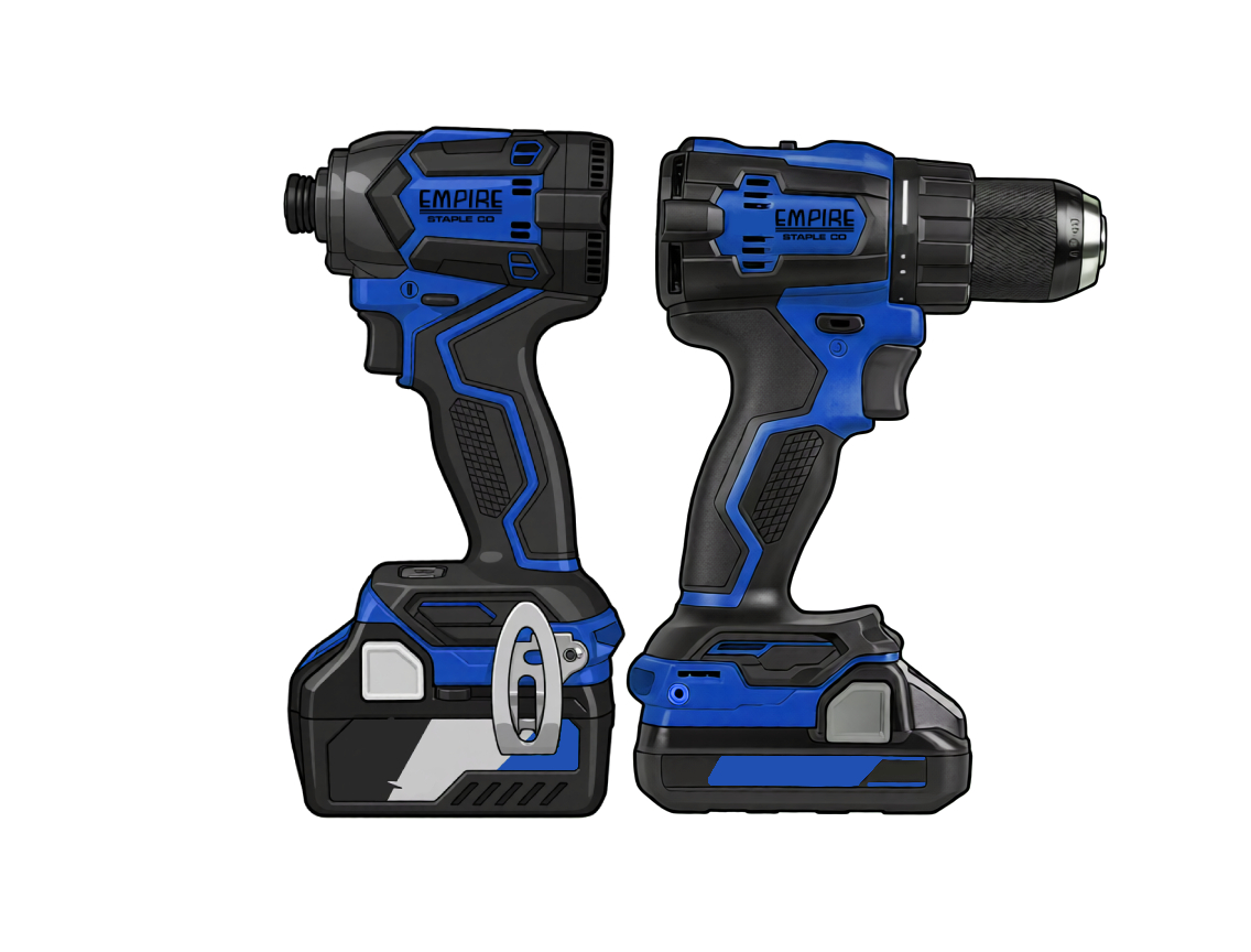 CLT-DRILL
